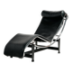 Fauteuil lounge LC4 par Alivar