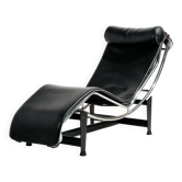 Fauteuil lounge LC4 par Alivar