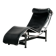 Fauteuil lounge LC4 par Alivar