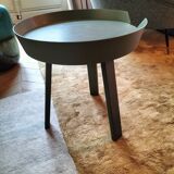Muuto trundle coffee tables