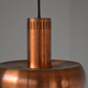 Suspension "Golf" Hammerborg