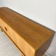 1960s Large Vintage Danish Mid-Century Oak Sideboard by Dyrlund