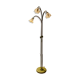 Lampadaire Art deco