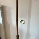Parrot coat rack