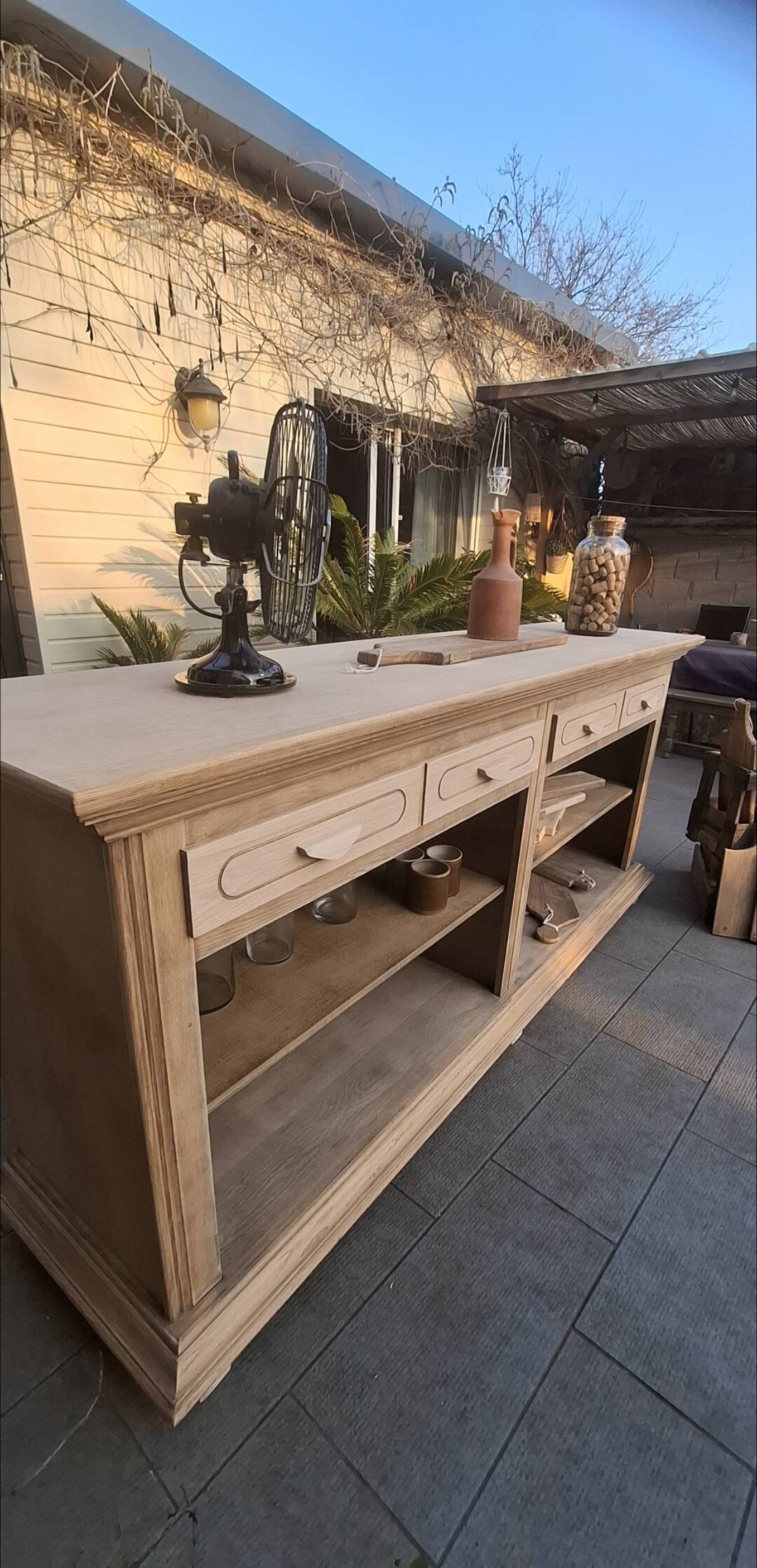 Workshop furniture