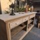 Workshop furniture