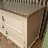 Parisian sideboard 1950