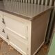 Parisian sideboard 1950