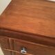 30s chest of drawers