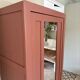 Armoire parisienne