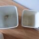 15 vintage porcelain spice boxes from Badonviller 240561