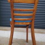Vintage bistro chair