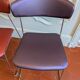Lot de 4 chaises Wolfgang par Fornasari