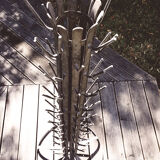 Former bottles holder