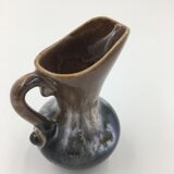 Mini ceramic jug