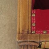 Art Deco armchair