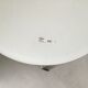 Side table castors