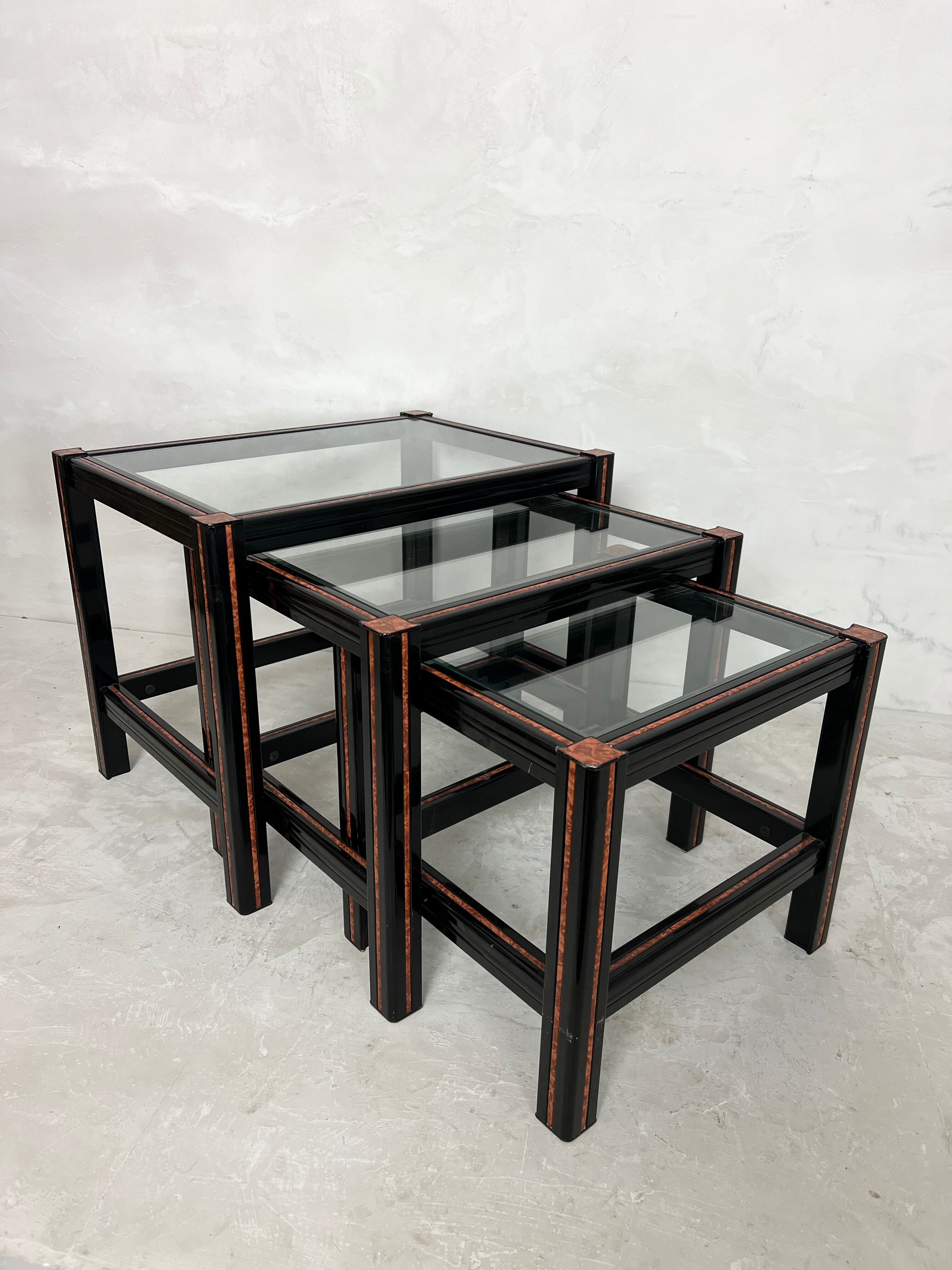 Mimiset vintage black