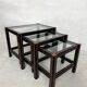 Mimiset vintage black