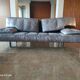 Canapé & 2 fauteuils modèle milano 1038 d'Urbino E Lomazzi édition Zanotta