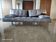 Sofa & 2 armchairs model milano 1038 by Urbino E Lomazzi Zanotta edition