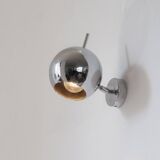 Eyeball Wall Lamp 70's
