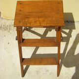 Old stepladder