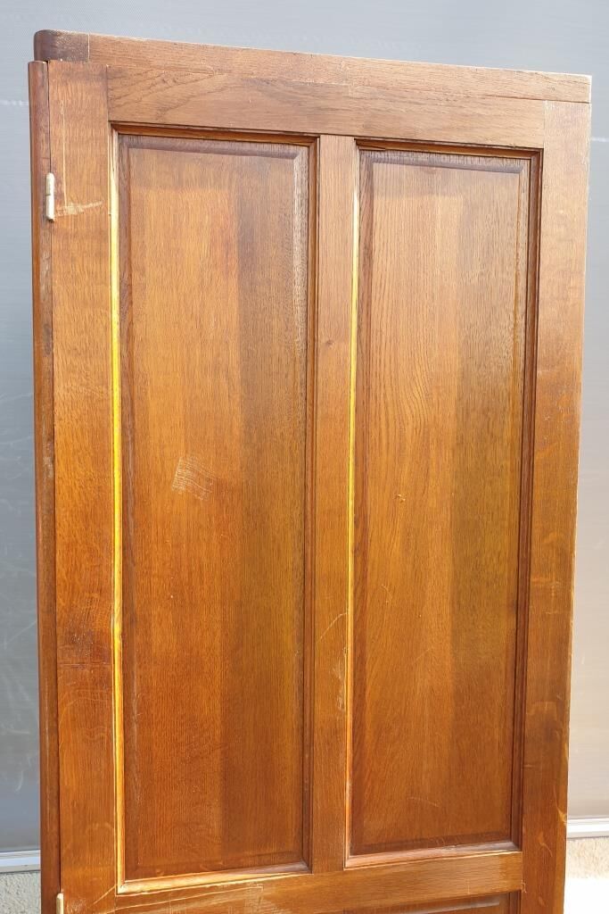 Art deco cabinet 1925