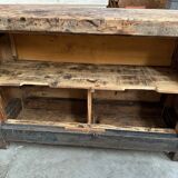 Workshop furniture from the early 20th century