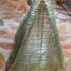 Pyramid lamp