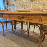 Table de ferme