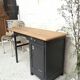 Office administration furniture of patina trade 50s