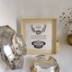 Butter dish "coquillor"