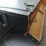 Trunk for nautical charts