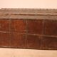 Rajasthan Chest / Coffee Table - 19th Century - India