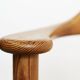 Chaises de Rainer Daumiller & Poultries Pedersen "Zum Liebhaben" pour Gammrode