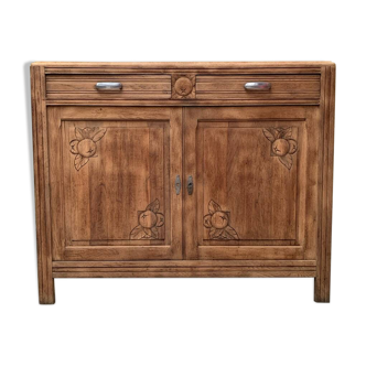 Parisian Art Deco buffet