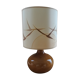 Ceramic lamp