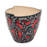 Cache-pot vintage, 1960