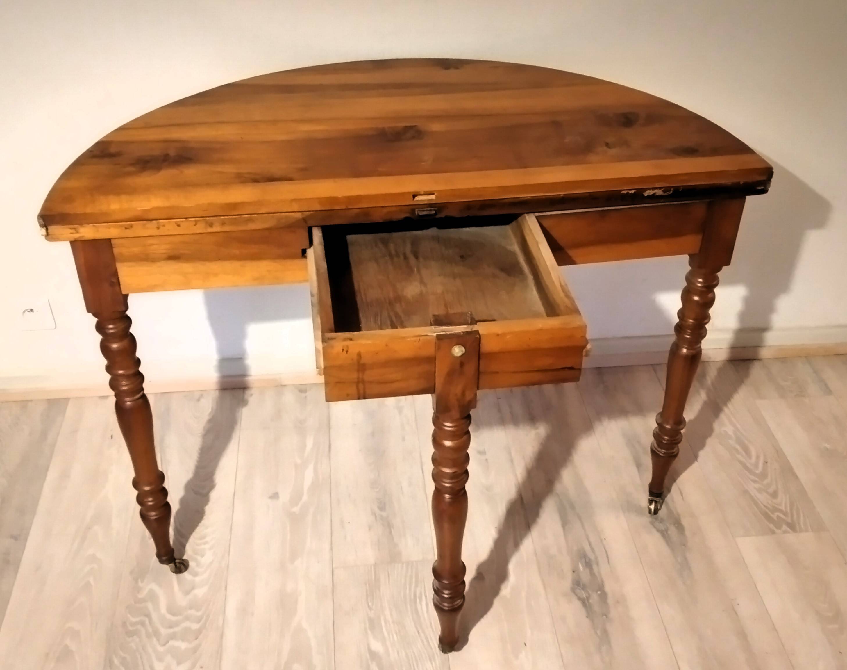 Table ronde