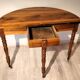 Table ronde