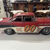 Chevrolet Bel air customized