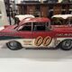 Chevrolet Bel air customized