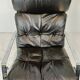 Mid-century lounge chair for Airborne International, Belgium