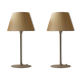 Paire de lampes Flos par Philippe Starck 1998