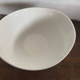 Large vintage salad bowl - Moulin des loups d'Orchie
