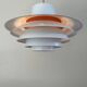Vintage Verona lamp - Sven Middelboe - Nordisk Solar Compagni