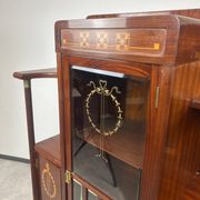 Small buffet Secession of Vienna