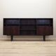 Rosewood bookcase, Danish design, 1970s, designer: Ib Kofod Larsen
