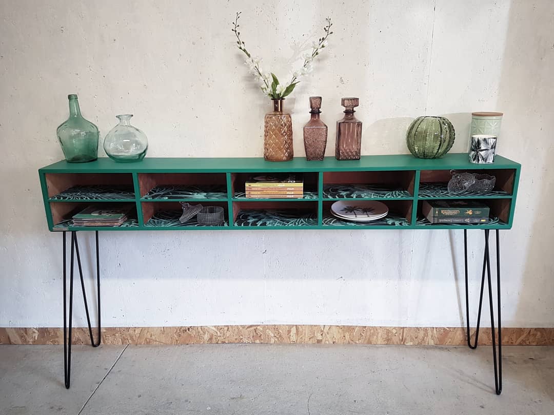 Vintage sideboard